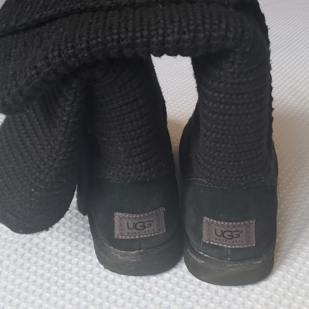 UGG Classic Cardy - Picture 3 of 8